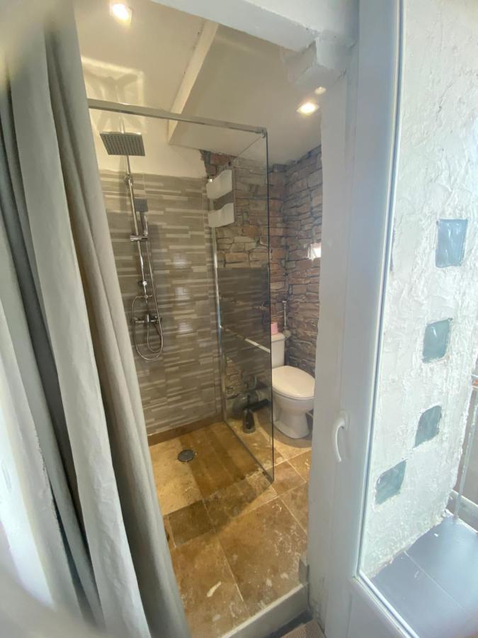 Studio Cosy 5 Mn De La Gare 10 Mn Des Plages Sète Exterior foto