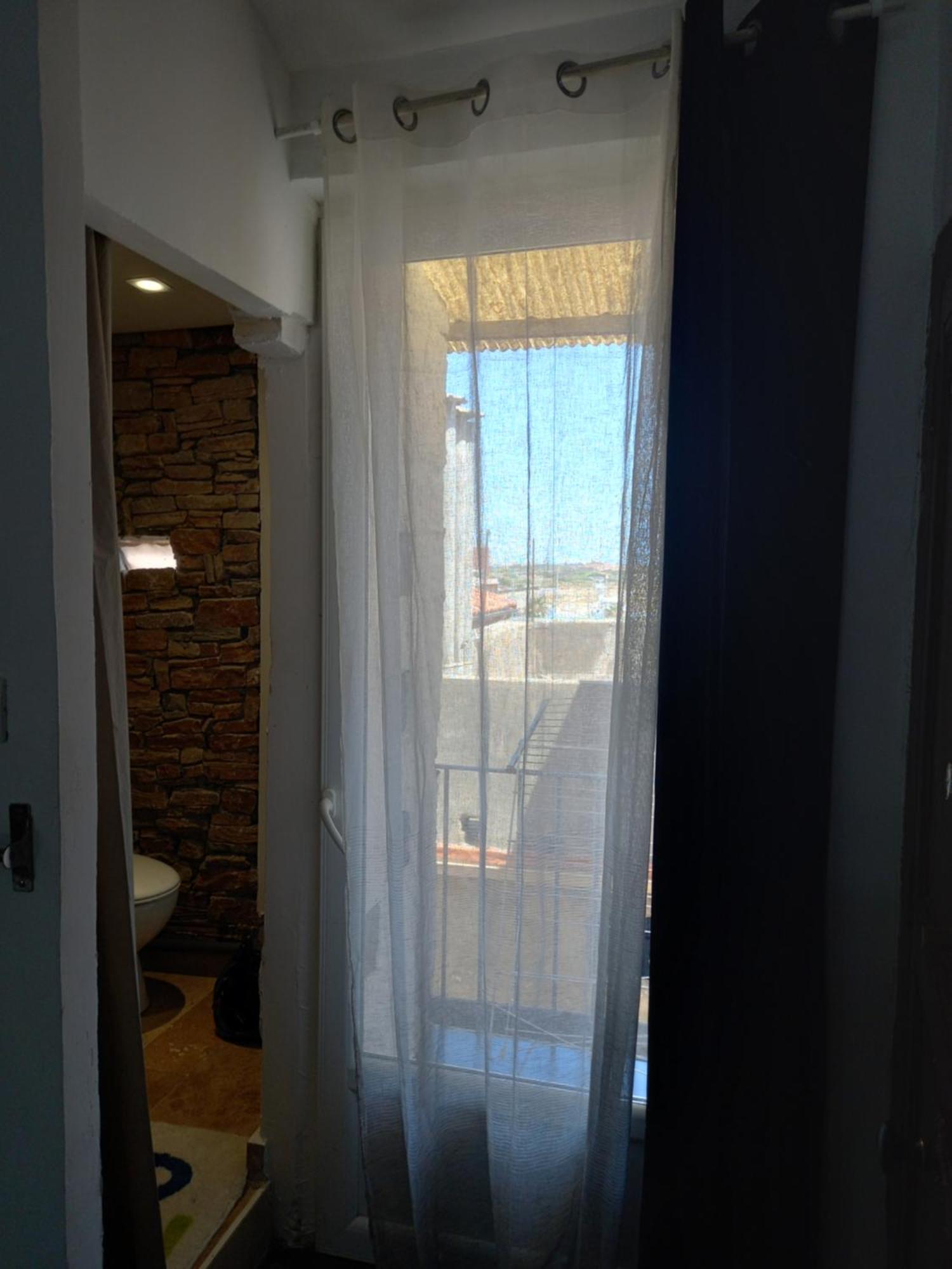 Studio Cosy 5 Mn De La Gare 10 Mn Des Plages Sète Exterior foto